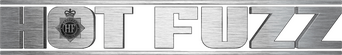 Hot Fuzz logo