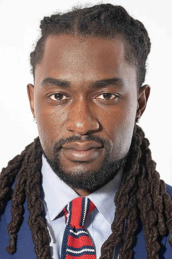 Foto de Jeff Saint-Dic