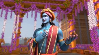 Kurukshetra: La gran guerra del Mahabharata