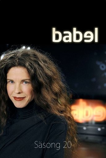Babel: Season 20