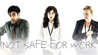 Not Safe for Work (2015)