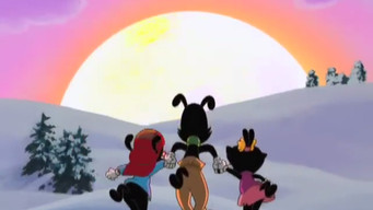 Animaniacs: Wakko's Wish backdrop 4