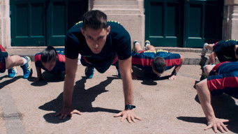 Galeria 4 - Salvar o morir