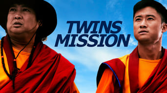 #11 Twins Mission