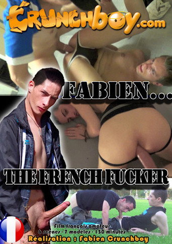 Fabien &hellip; The French Fucker (1970)