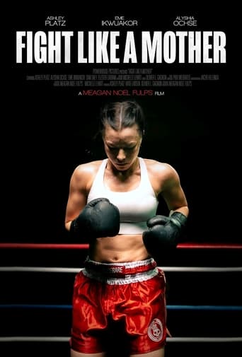 Poster of Fight Like a Mother