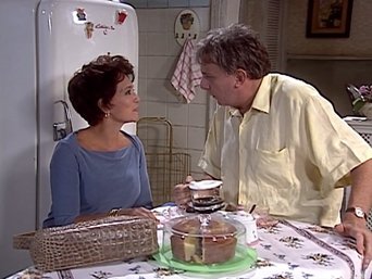 Episódio Capítulo 17 da série Andando nas Nuvens