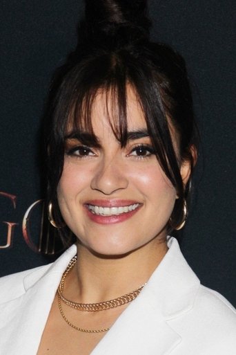 Image of Paulina Gaitán