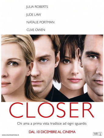 Closer