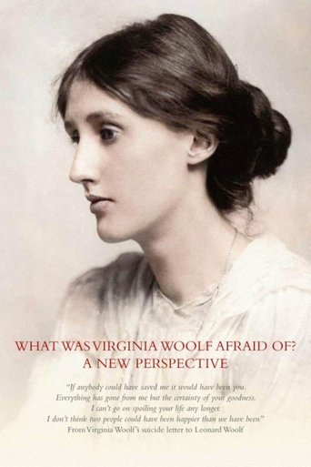 What Was Virginia Woolf Really Afraid of? (2020)