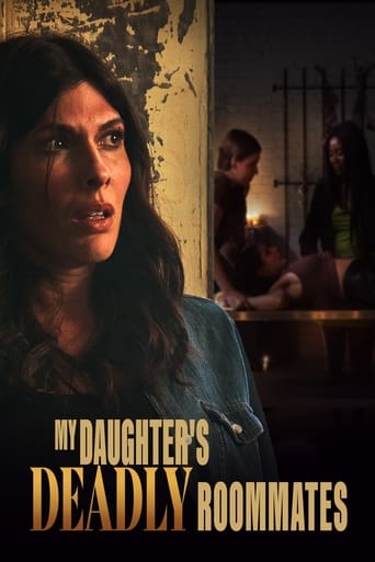 My Daughter's Deadly Roommates (2023)