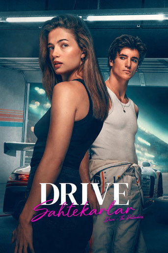 Drive - Sahtekarlar