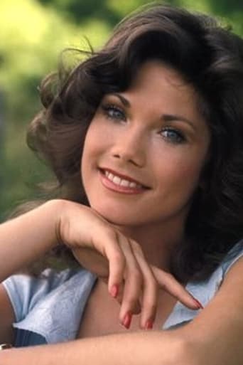 Image of Barbi Benton