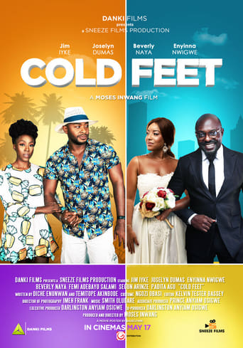 Cold Feet