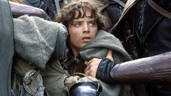 The Lord of the Rings: The Two Towers backdrop 2
