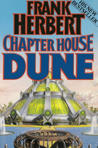 Chapterhouse: Dune