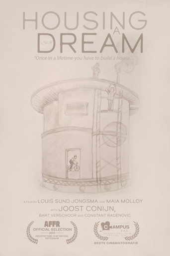 Housing a Dream (2025)
