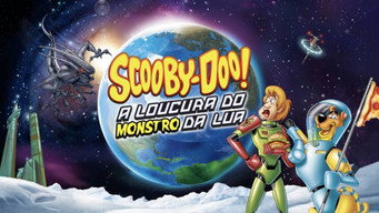 Cena 8 de Scooby-Doo! Loucura do Monstro da Lua