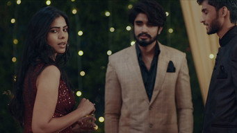 Crime Next Door (2021- )