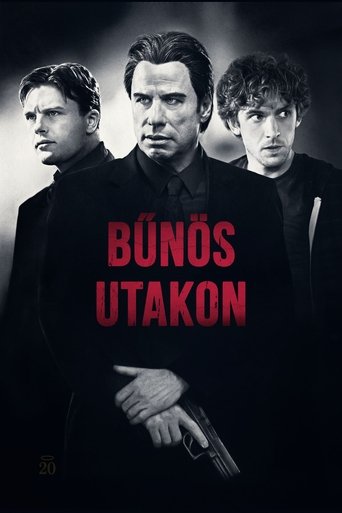 Bűnös utakon