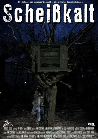 Schei&szlig;kalt (2011)