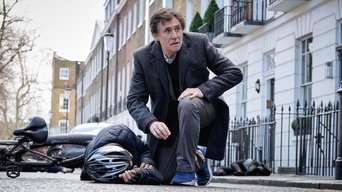 La guerra de los mundos S01E02