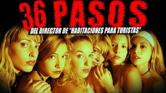 Escena 5 de 36 pasos