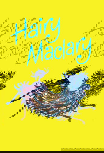 Poster for Hairy Maclary