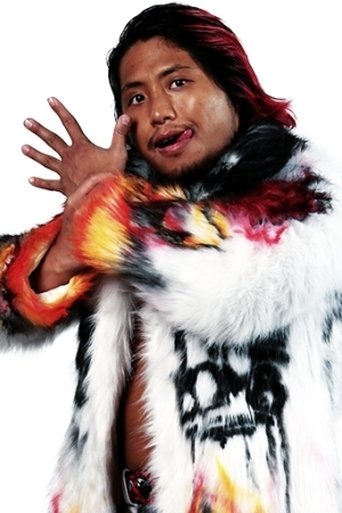 Hiromu Takahashi