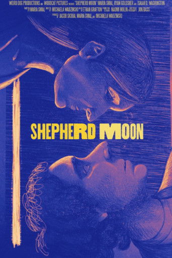 Shepherd Moon (2025)