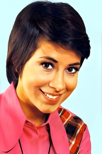 Imagine Liza Vieira