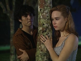 Episódio Capítulo 75 da série Andando nas Nuvens