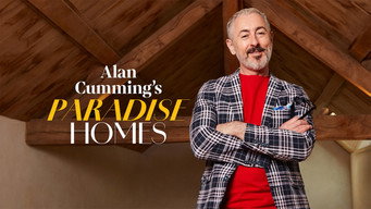 Alan Cumming's Paradise Homes (2024- )