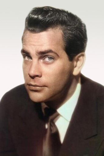 Image of Adrian Hoven