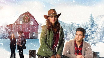 #5 Christmas on the Range