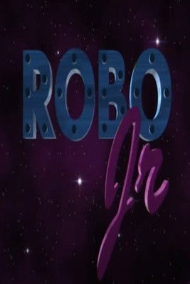 Robo Jr. poster