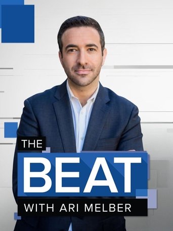 The Beat with Ari Melber