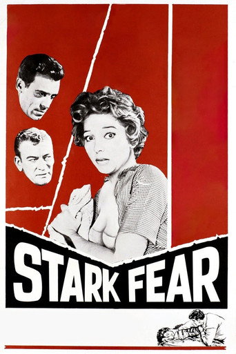 Cartell de Stark Fear