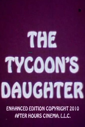 The Tycoon's Daughter