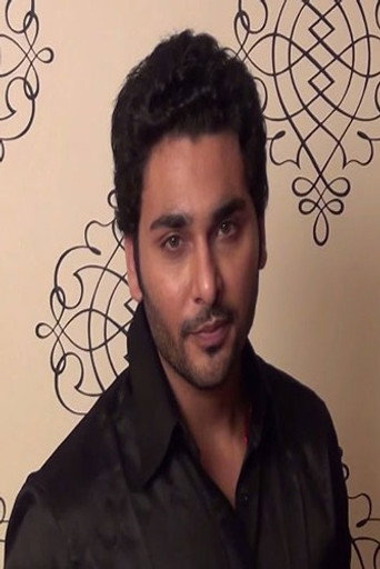 Image of Bharat Chawda