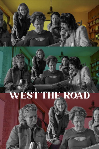 Cartell de West the Road