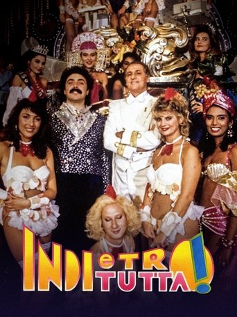 Indietro Tutta: Season 1