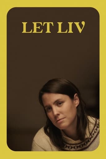 Let Liv (2023)