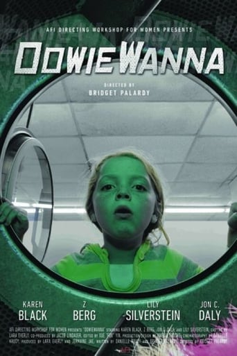 Poster of OowieWanna