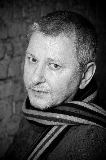 Foto de Sergei Churbakov