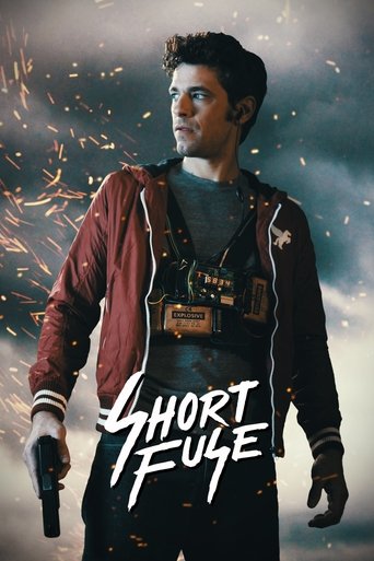 Short Fuse (2016)