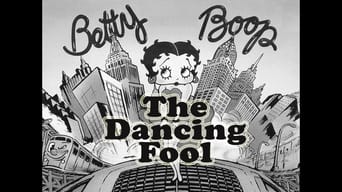 #1 The Dancing Fool