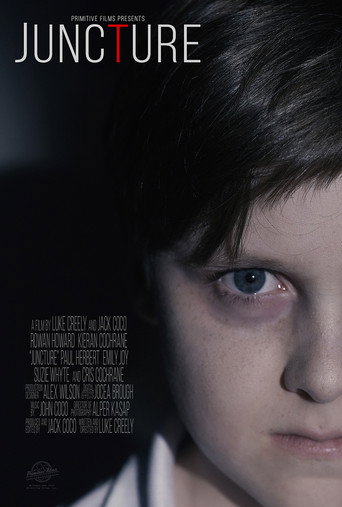 Juncture (2017)