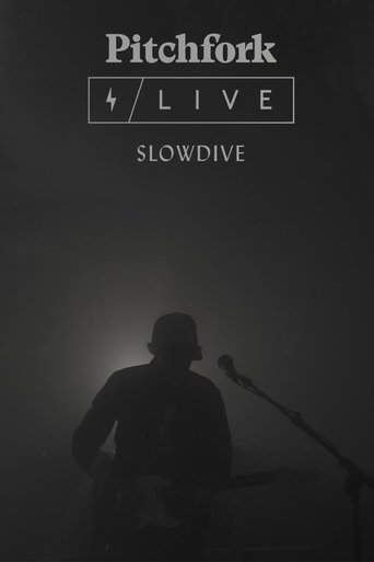 Slowdive: Pitchfork Live (2017)