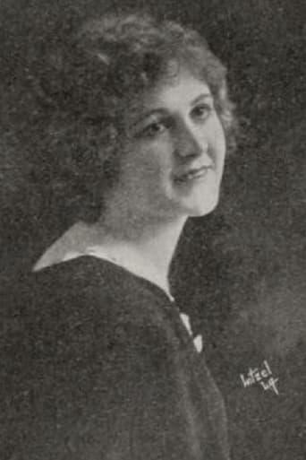 Image of Mae Gaston